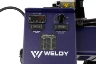 Weldy WGW300 Geomembrane HDPE Pond Liner Welding Machine