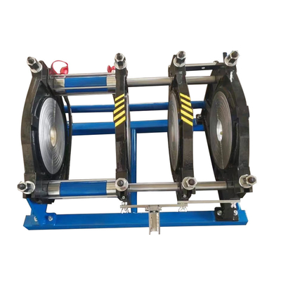 5.35kw Hydraulic Butt Fusion Welding Machine For Hdpe
