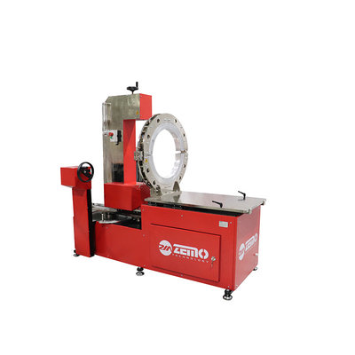 IPS 24-48 &quot; 380V Rothenberger Saddle Socket Fusion  Machine