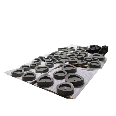 Multi functional 1200mm PE Reducer Tee Fabricate Machinery