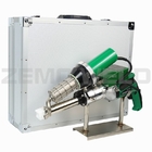 High Power Hand Held Plastic Extruder Pvc 6.9 Kg SMD-NS600B