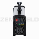 Small Size Electrofusion Pipe Welder CE , 110MM Poly Welding Machine