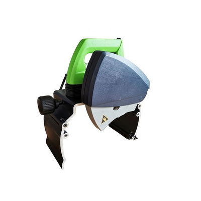 220MM PVC Electric Plastic Pipe Cutter No Noise Super Silent Bearing Roller