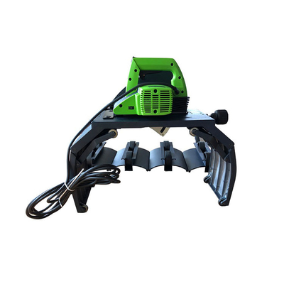 220MM PVC Electric Plastic Pipe Cutter No Noise Super Silent Bearing Roller