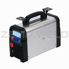 60HZ Electric Fusion Welding Machine DPS20 3.5KW electrofusion pipe welder