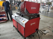 Hydraulic HDPE Pipe Electrofusion Welding Machine ISO CE Certification