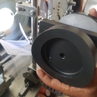 0.75KW Plastic PE Pipe Fusion Machine For Saddle Reduing Tee