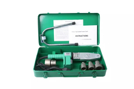 63mm 220v Pipe Welding Tools Customised For Ppr Pipe Fitting