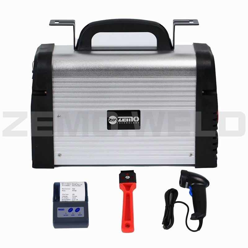 220V PE electrofusion pipe welding machine, 315MM Hdpe Fusion Welder